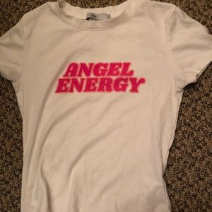 Angel energy adika top